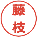 藤枝の電子印鑑｜メイリオ｜縮小版